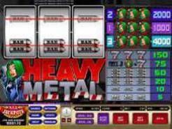 Heavy Metal